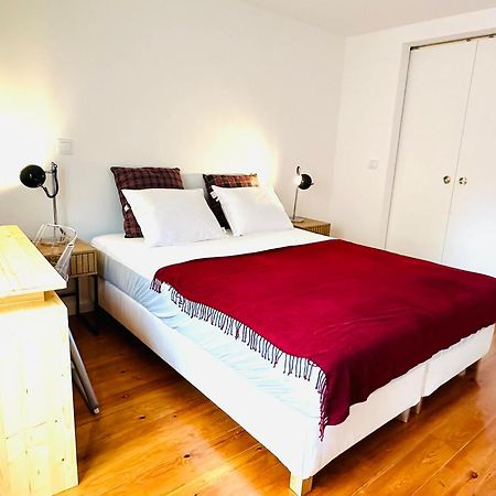 Castle Cozy Apartment Lisboa Eksteriør billede