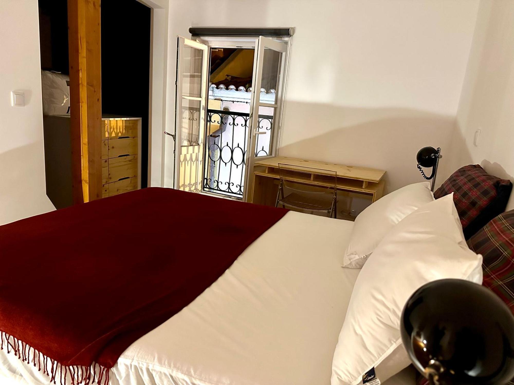 Castle Cozy Apartment Lisboa Eksteriør billede